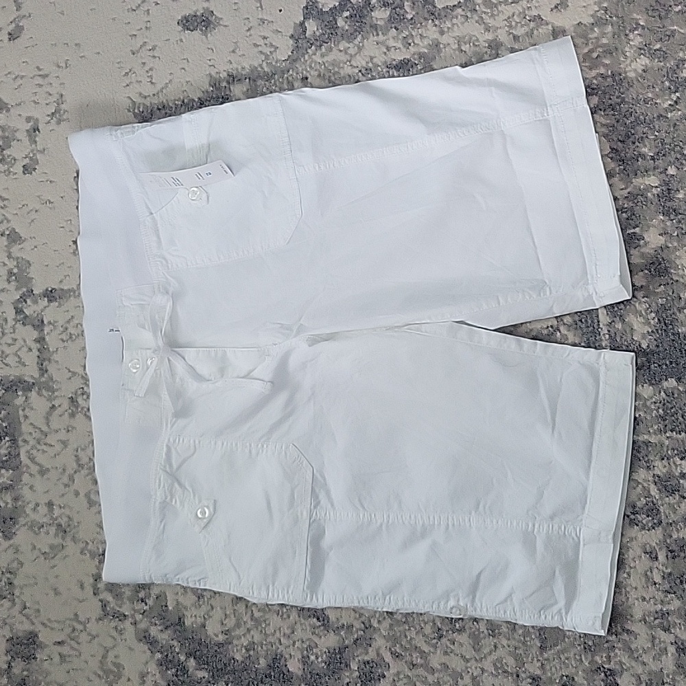 NWT Mifresia Bermuda